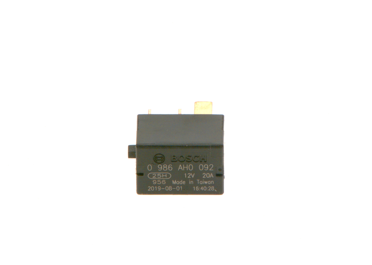Releu claxon BOSCH 0986AH0092