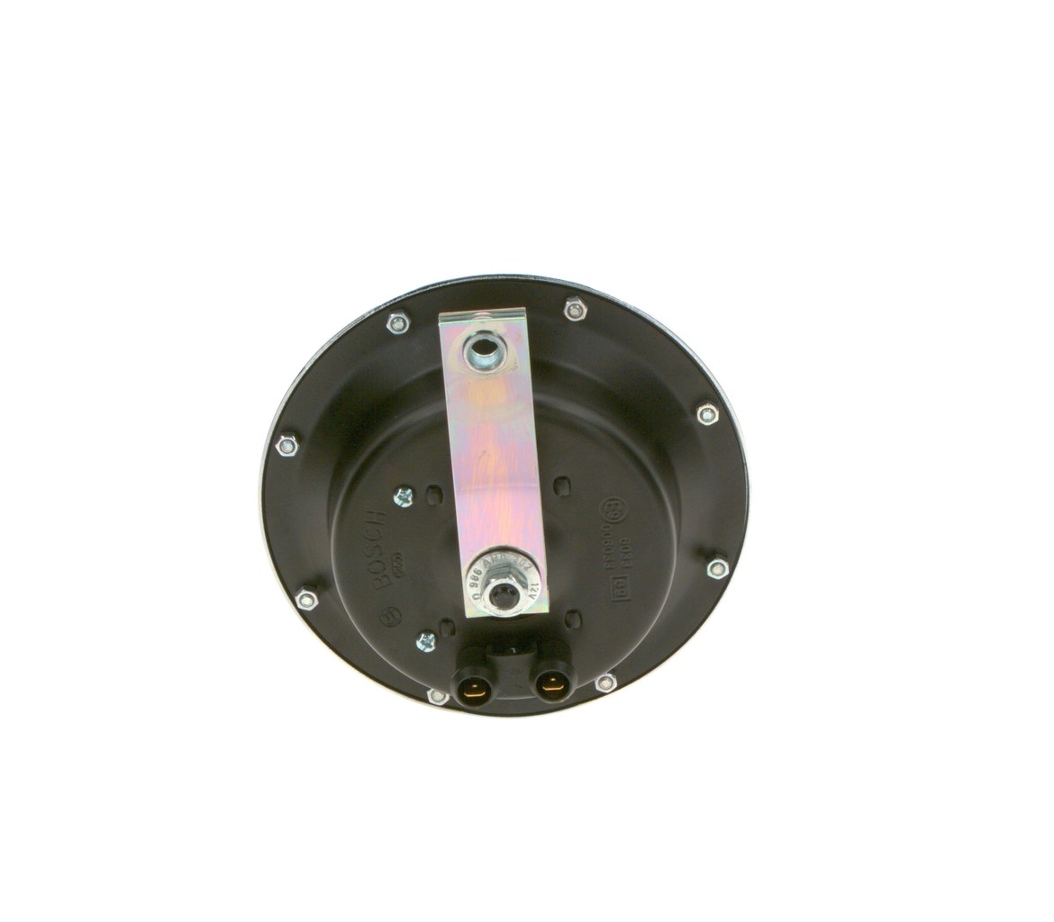Claxon BOSCH 0986AH0203