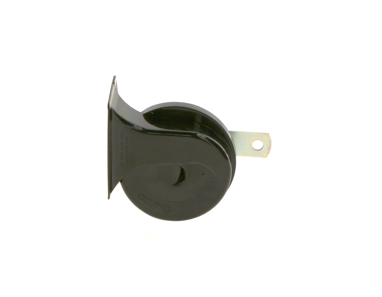 Claxon BOSCH 0986AH0502