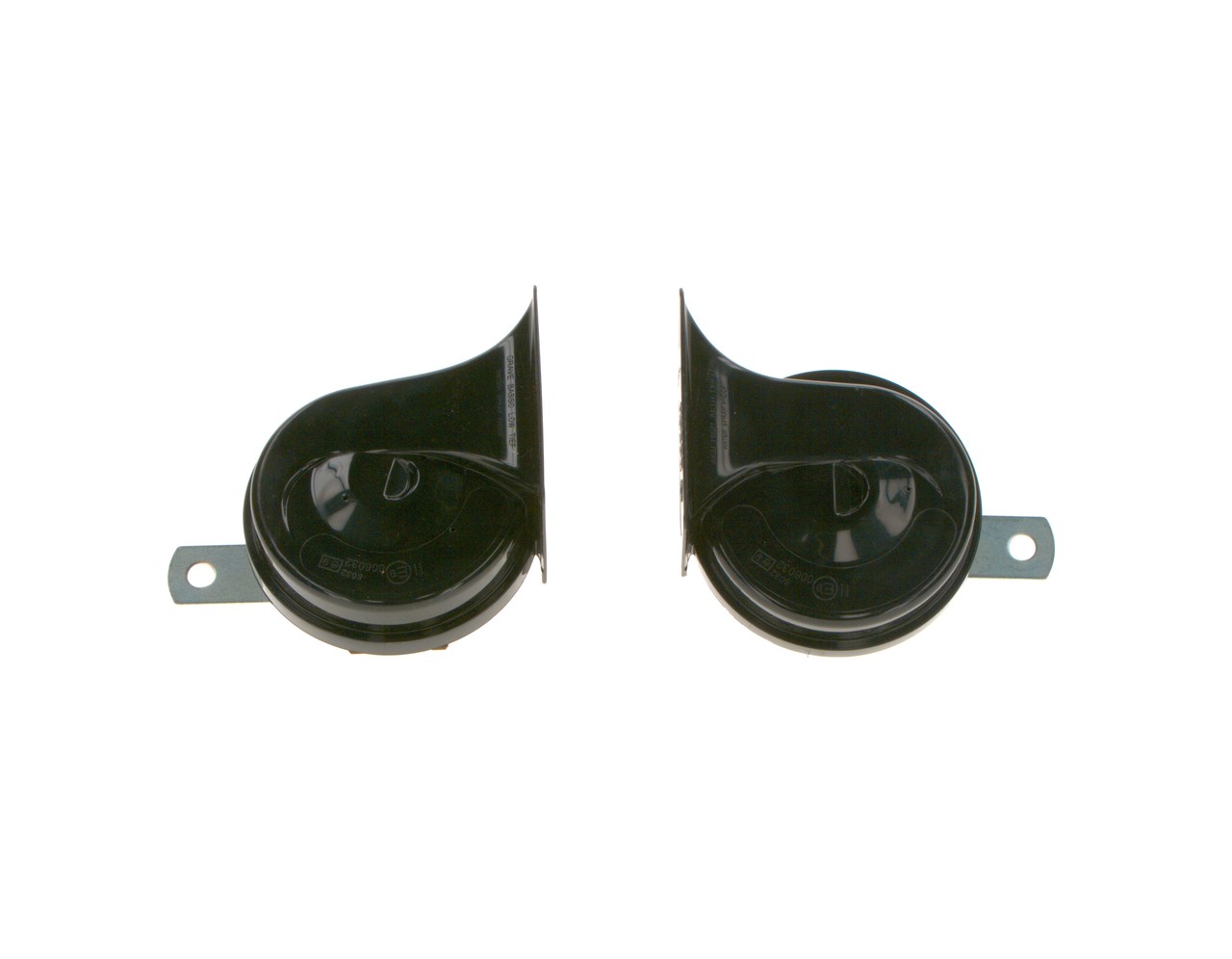 Claxon BOSCH 0986AH0503