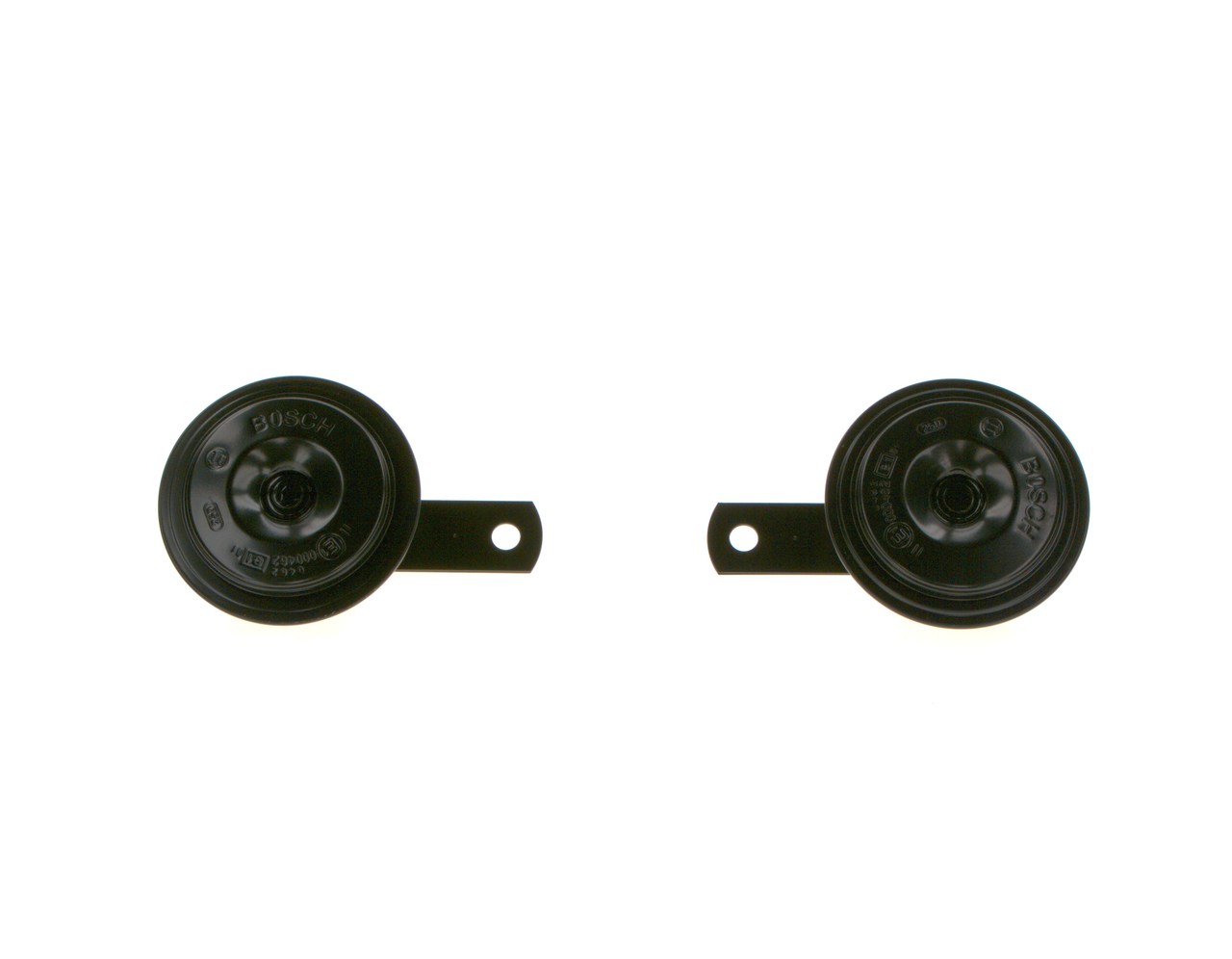 Claxon BOSCH 0986AH0730