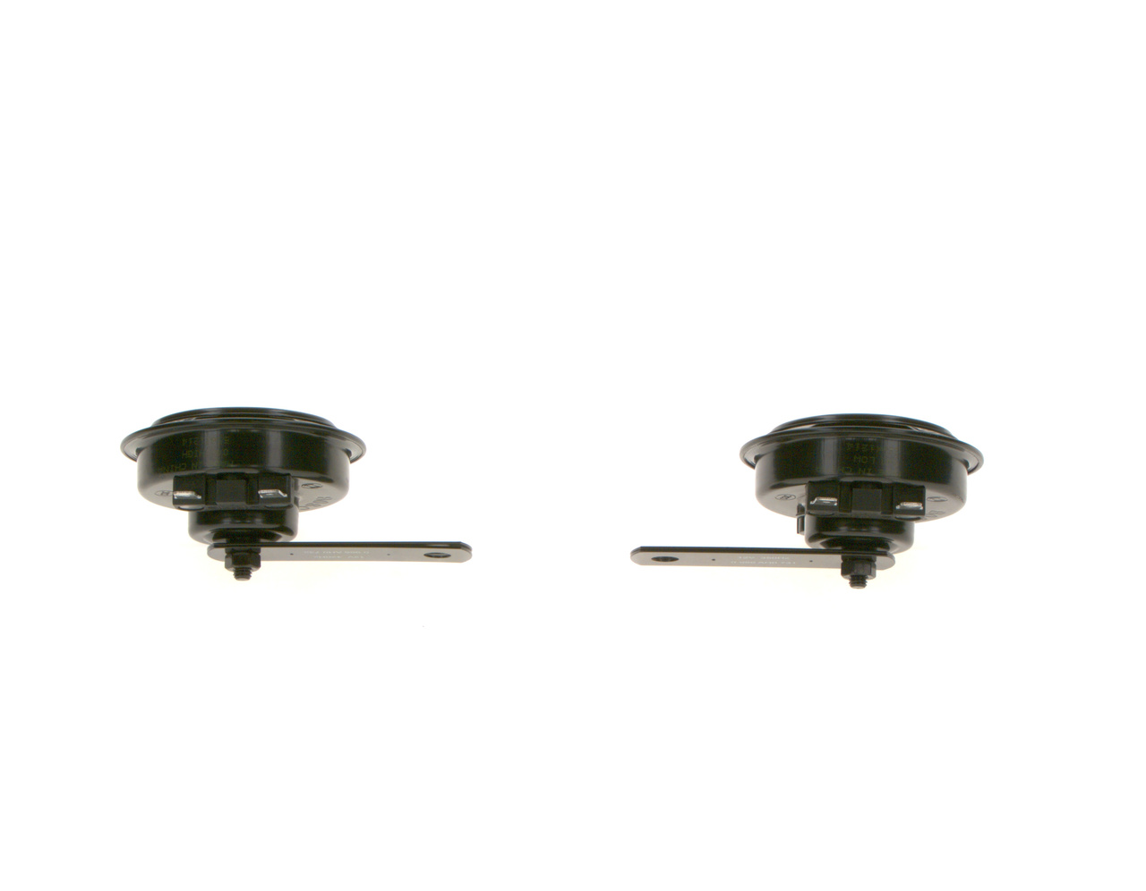 Claxon BOSCH 0986AH0730