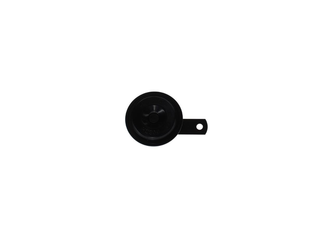 Claxon BOSCH 0986AH0731