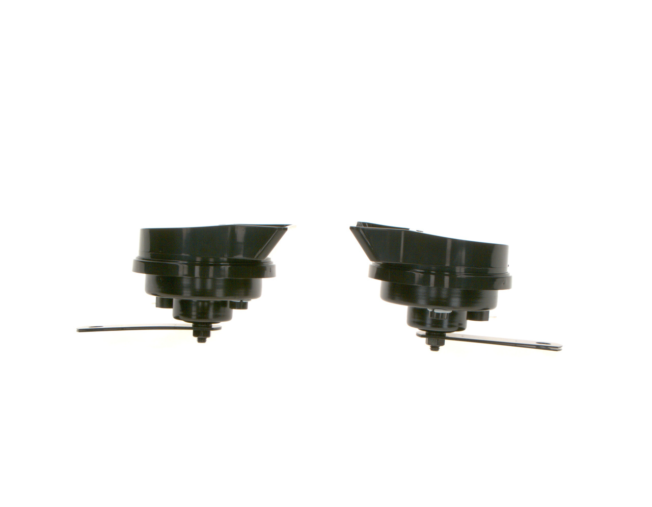 Claxon BOSCH 0986AH0740