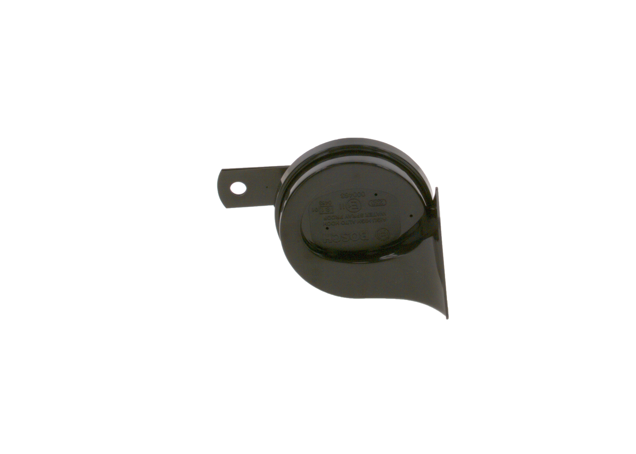 Claxon BOSCH 0986AH0742