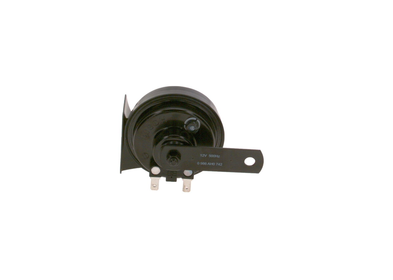 Claxon BOSCH 0986AH0742