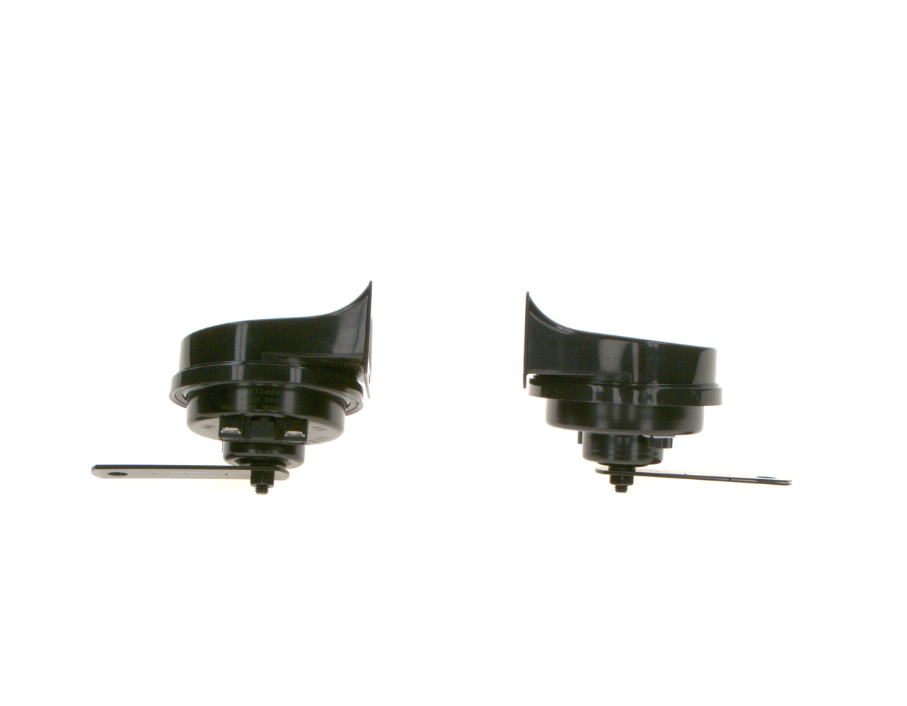 Claxon BOSCH 0986AH0743