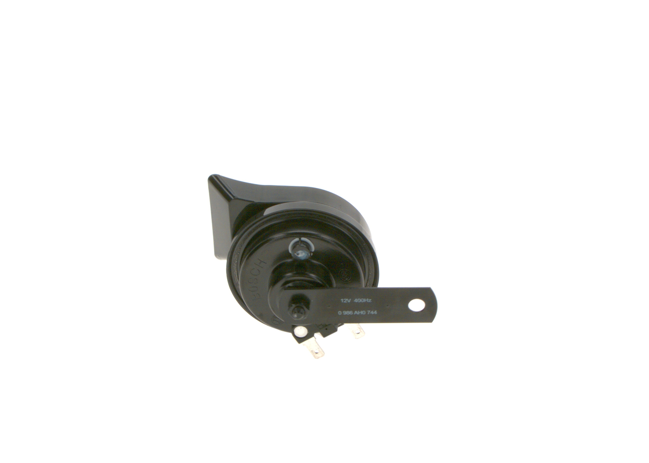 Claxon BOSCH 0986AH0744