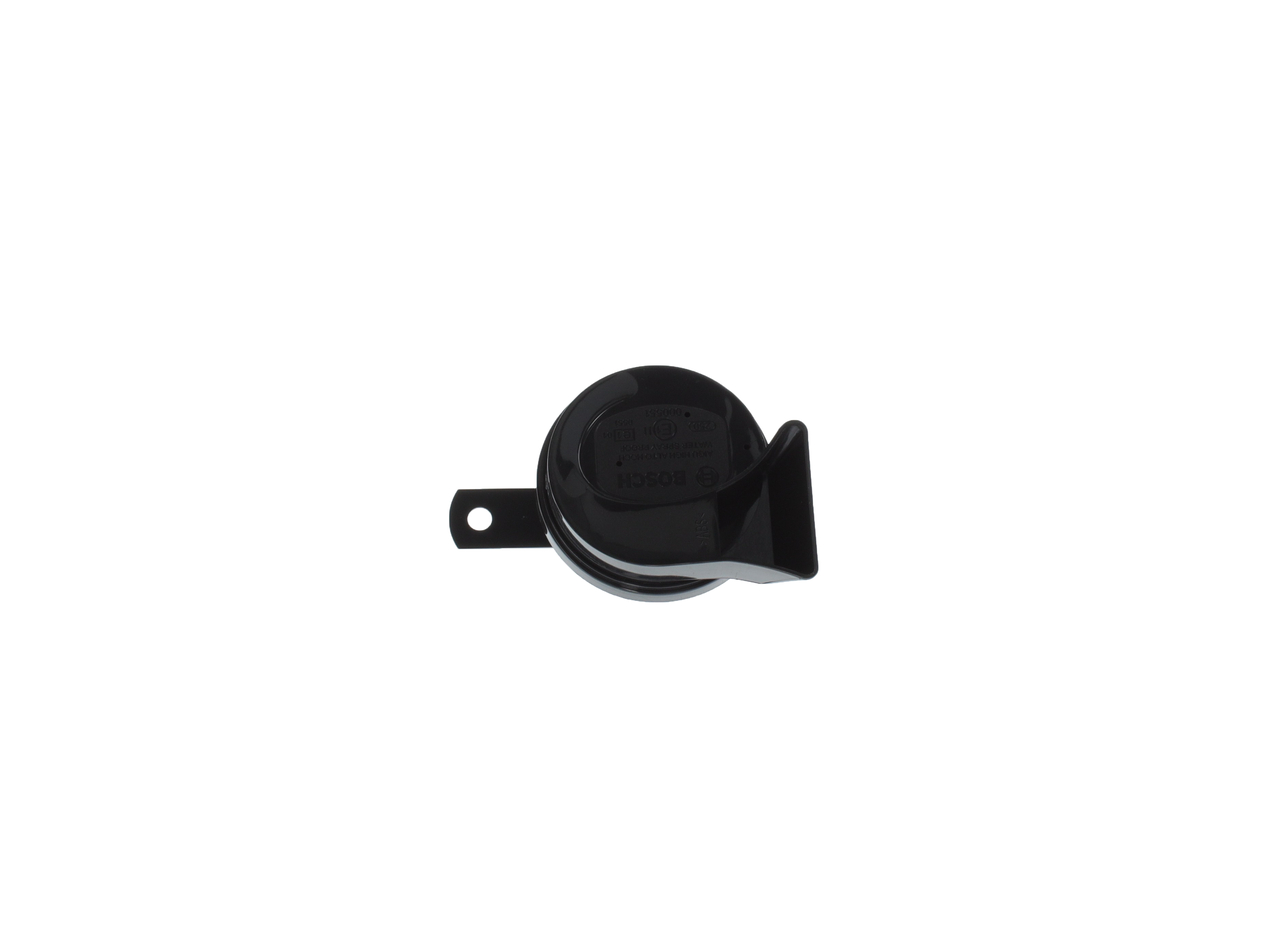 Claxon BOSCH 0986AH0745