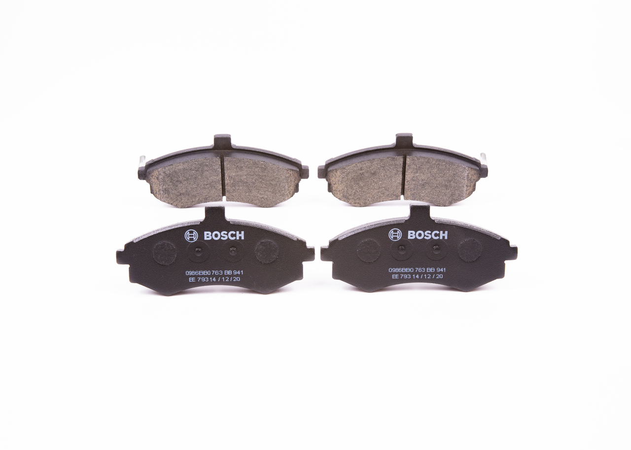 Curea transmisie BOSCH 1987947746