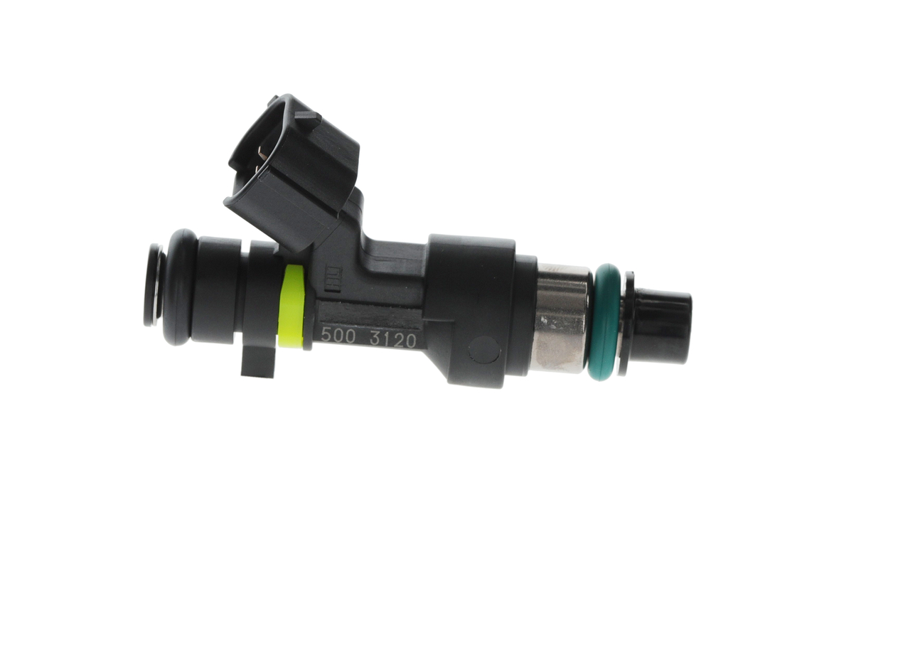 Injector BOSCH 0986JG1600