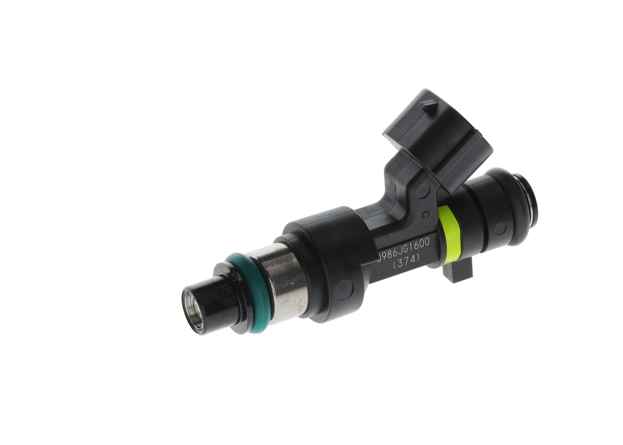 Injector BOSCH 0986JG1600