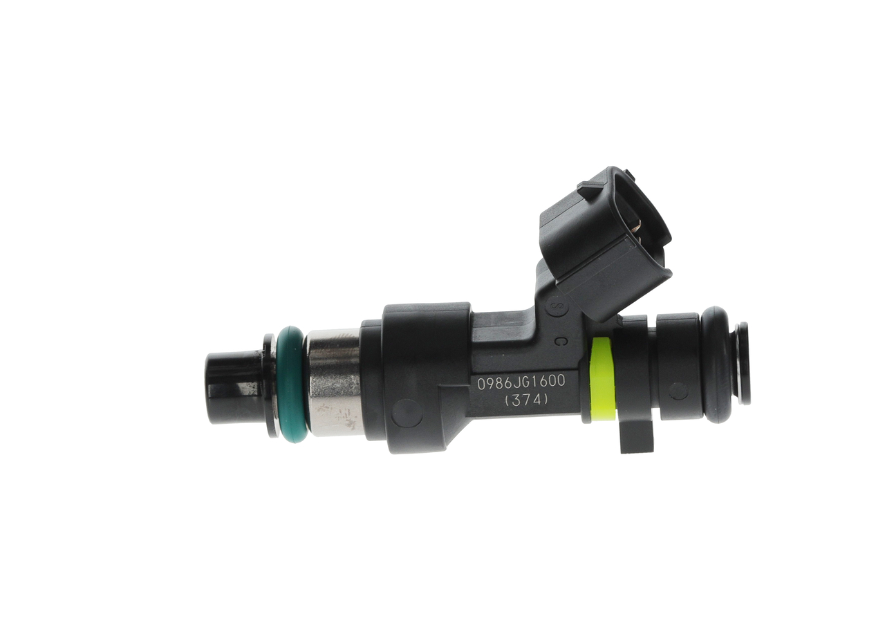 Injector BOSCH 0986JG1600
