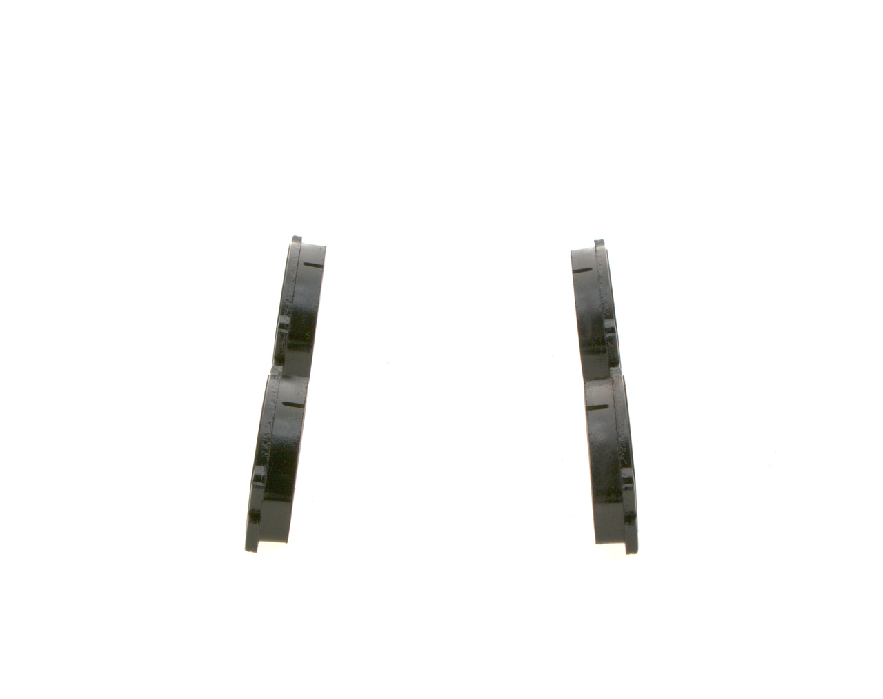 Placute frana BOSCH 0986TB2002