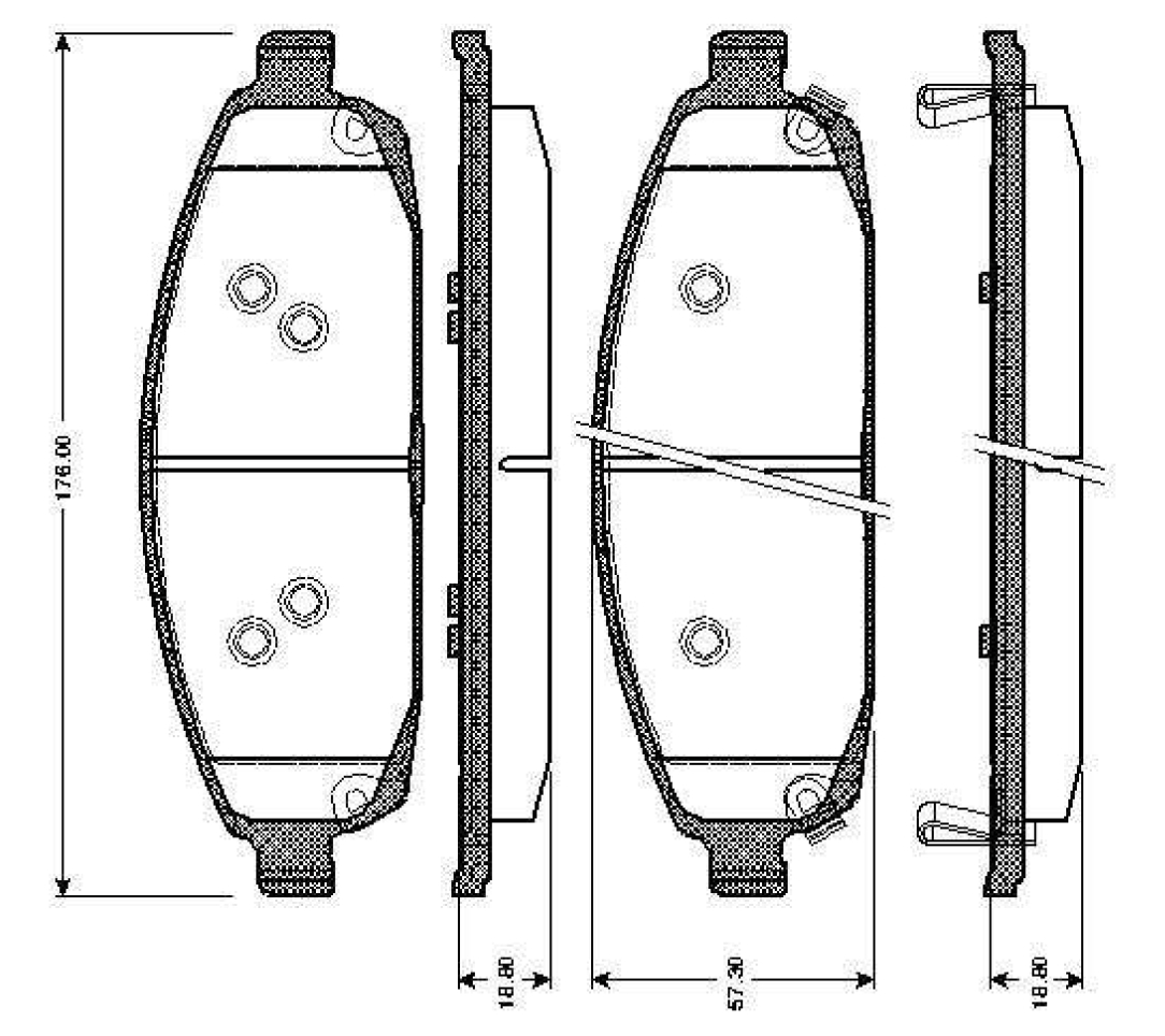 Pompa hidraulica sistem de directie BOSCH K S01 000 503