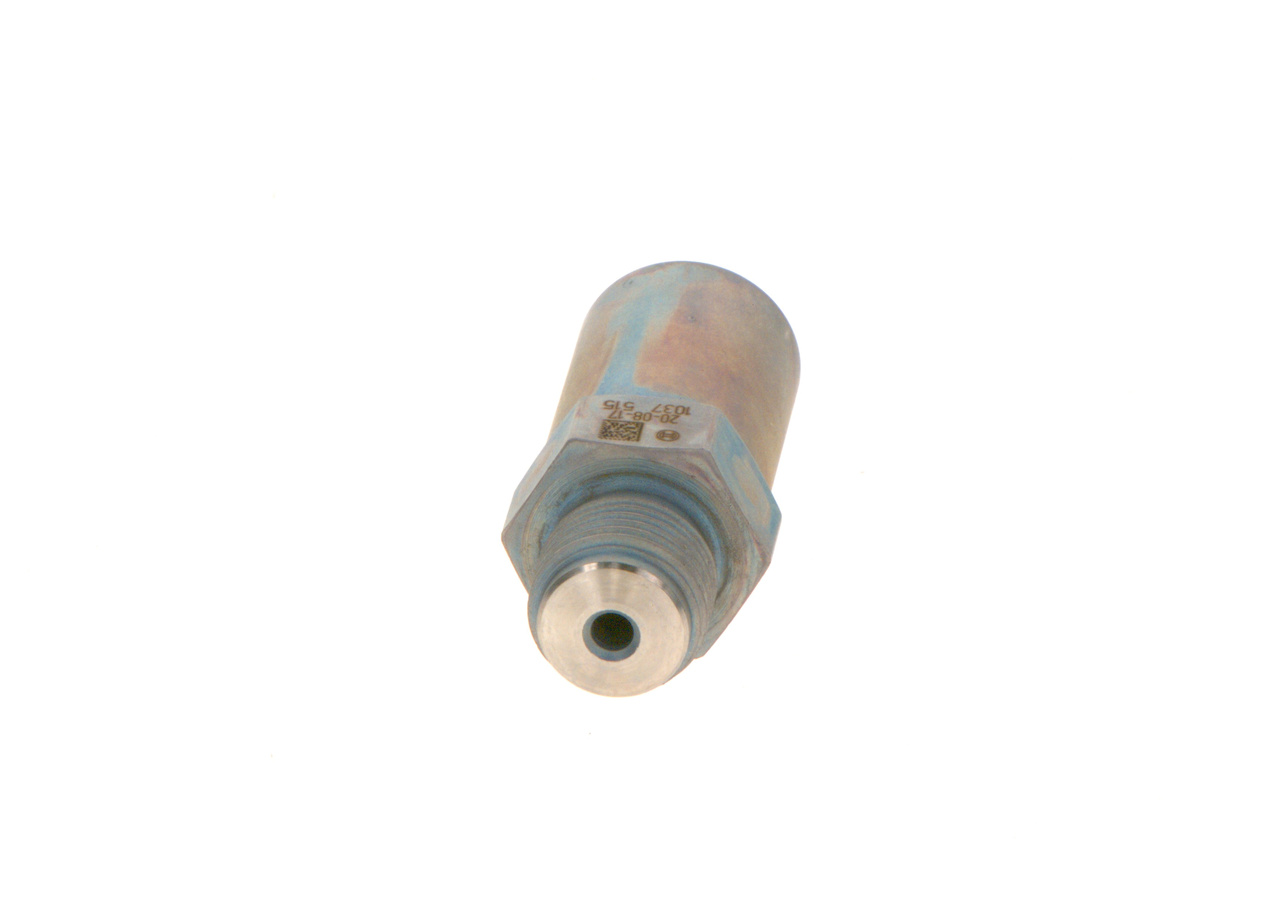 Supapa limitare presiune sistem Common-Rail BOSCH 1110010037