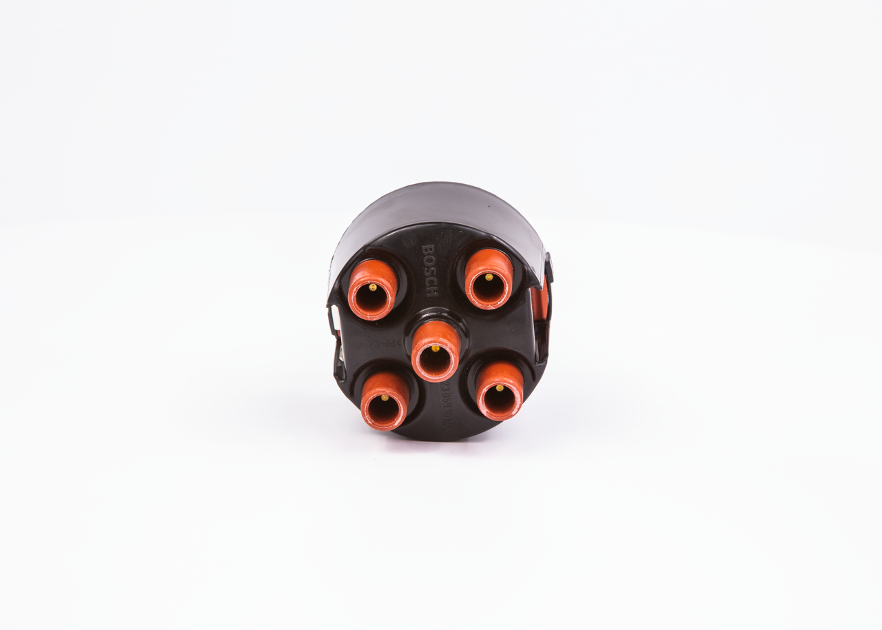 Capac distribuitor VW GOLF III (1H1) 1.6  benzina 75 cai BOSCH 1235522444