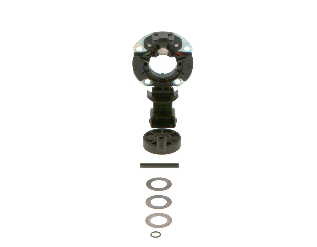 Senzor impulsuri arbore cotit BOSCH 1237011122