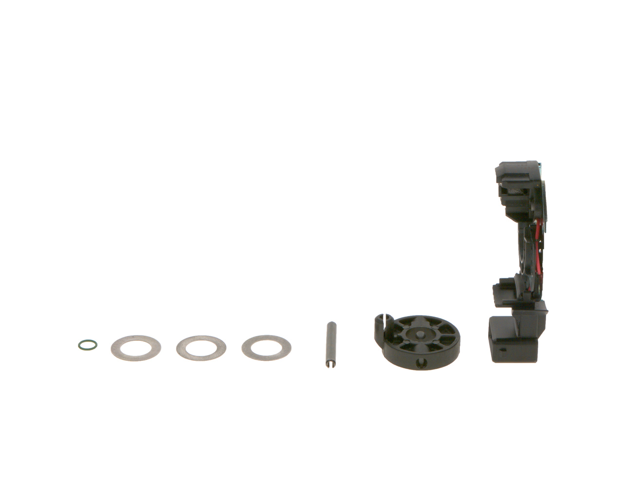 Senzor impulsuri arbore cotit BOSCH 1237011122