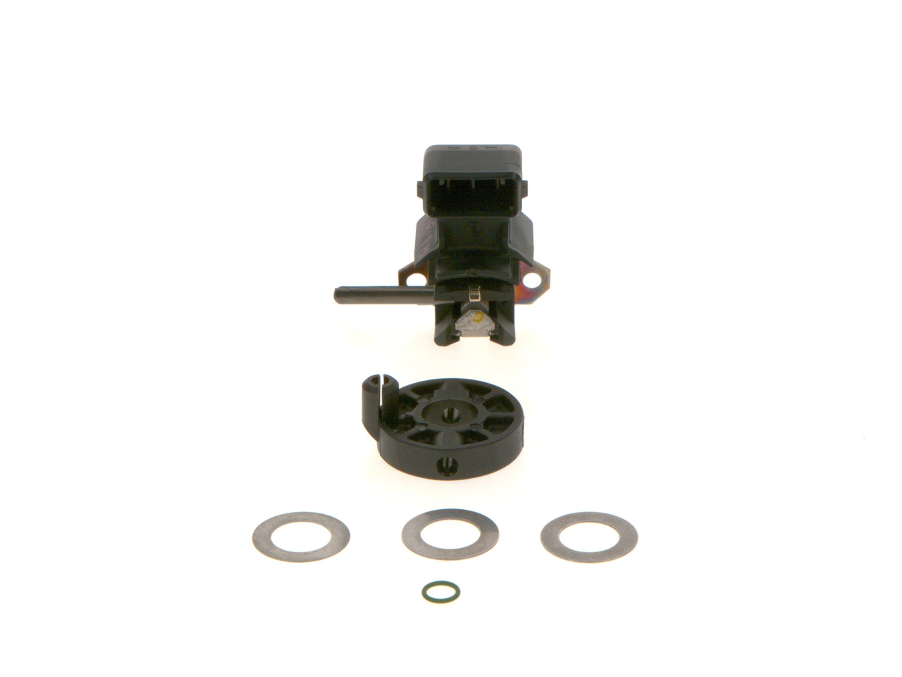 Senzor impulsuri arbore cotit BOSCH 1237011124