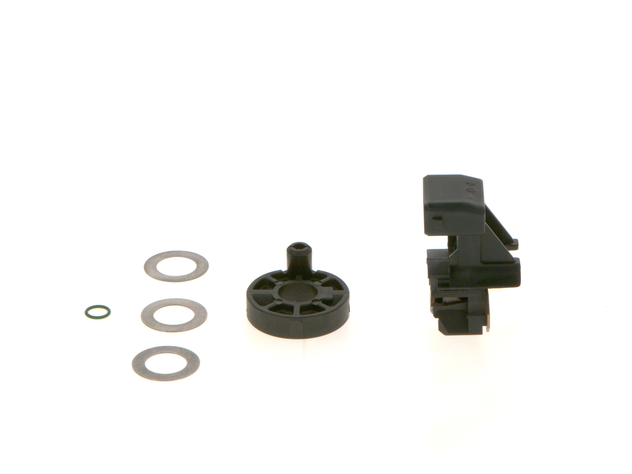 Senzor impulsuri arbore cotit BOSCH 1237011124
