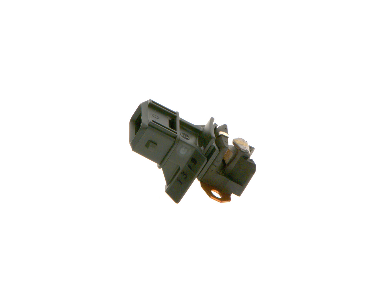Senzor impulsuri arbore cotit BOSCH 1237031295