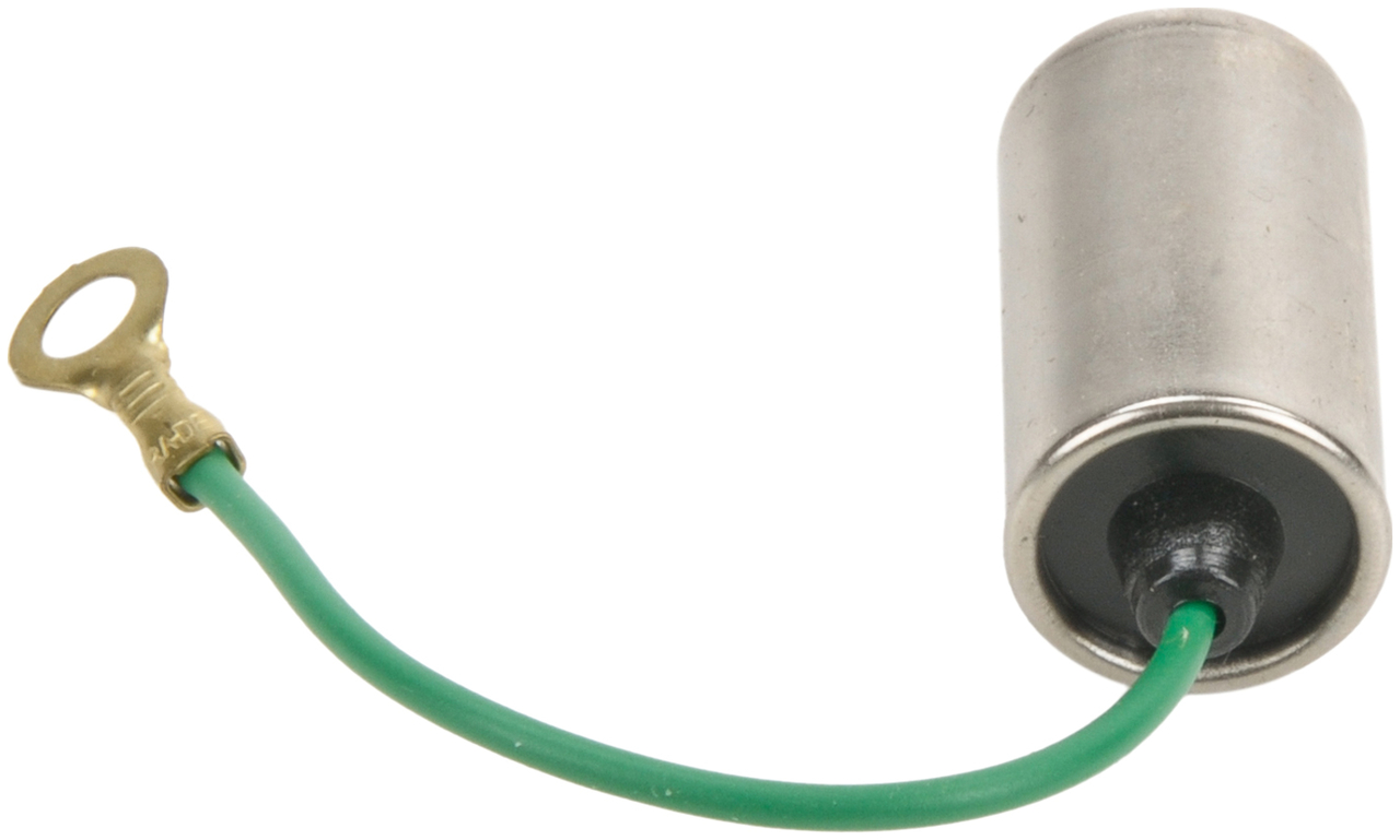 Condensator aprindere BOSCH 1237330067