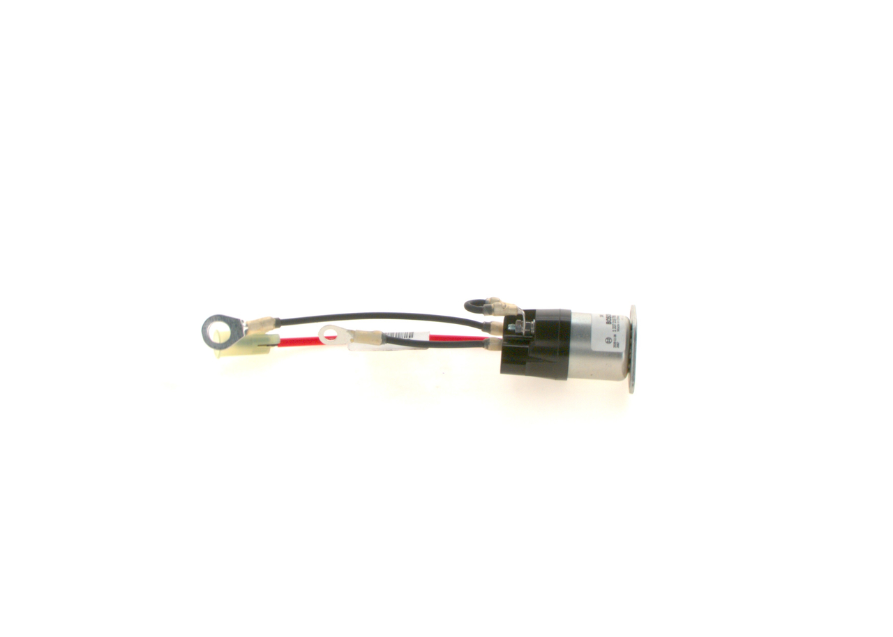 Injector BOSCH 0986435243