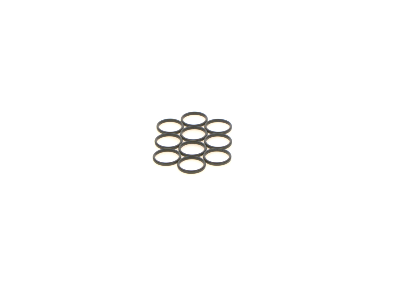 Bec far faza lunga BOSCH 1987302862