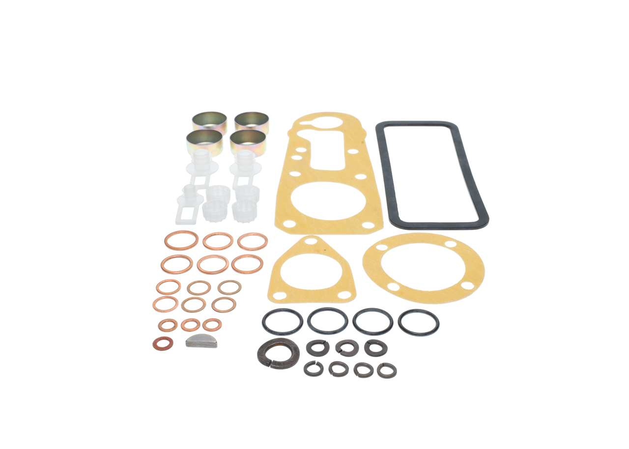 Set garnituri pompa injectie BOSCH 1417010002