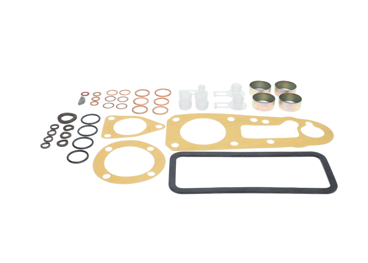 Set garnituri pompa injectie BOSCH 1417010002