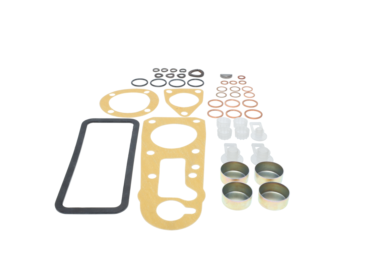 Set garnituri pompa injectie BOSCH 1417010002