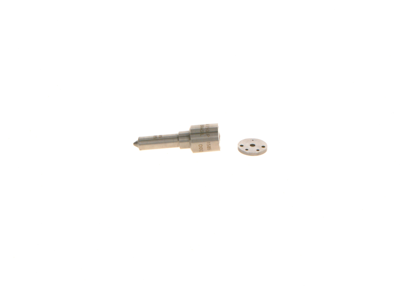 Set reparatie suport diuza BOSCH 1417010922