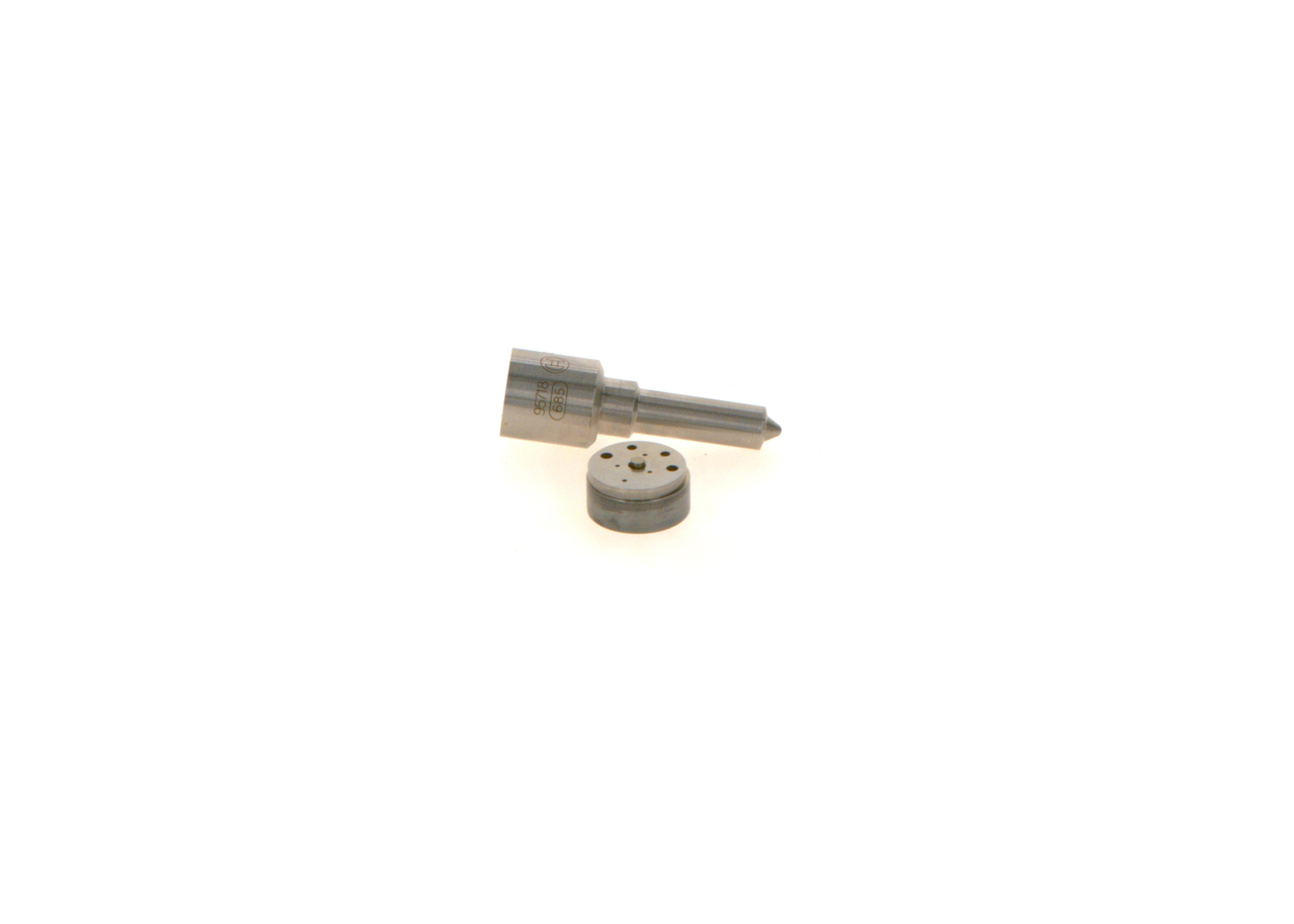 Set reparatie suport diuza BOSCH 1417010956