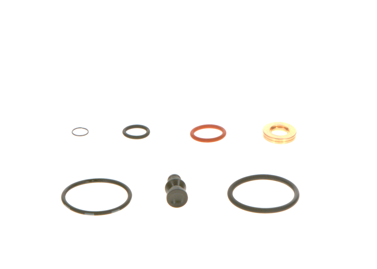 Set garnituri etansare injectoare BOSCH 1417010997