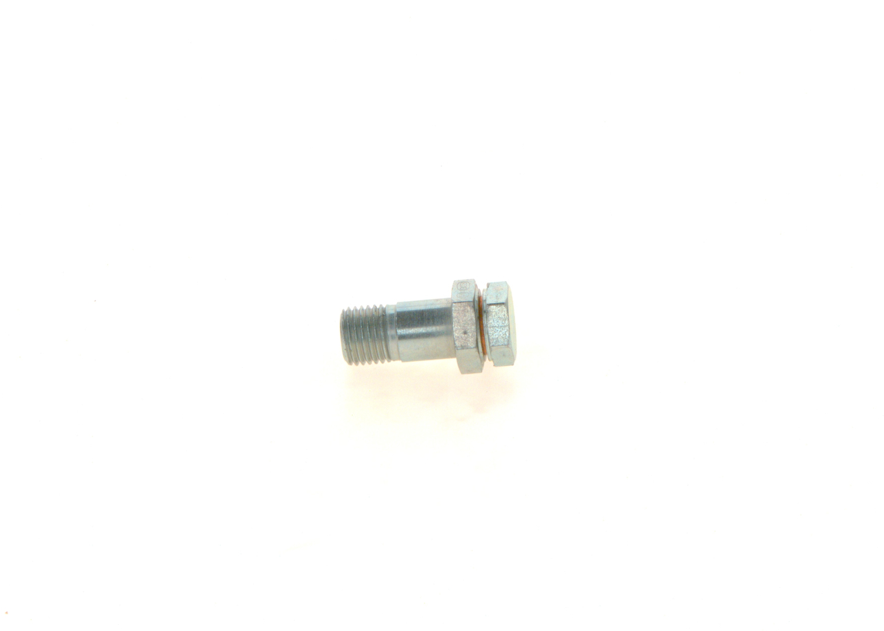 Ventil instalatie de injectie BOSCH 1417413000