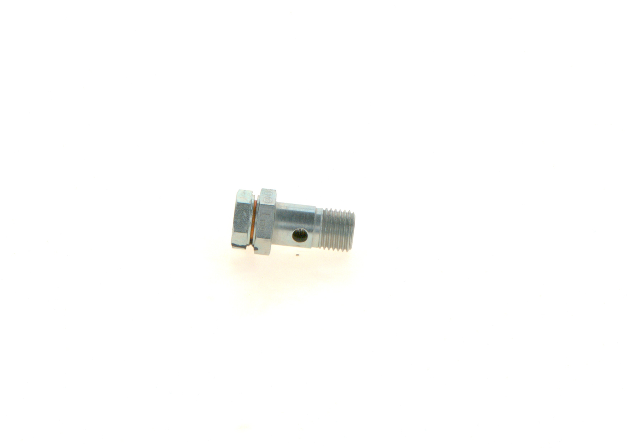 Ventil instalatie de injectie BOSCH 1417413000