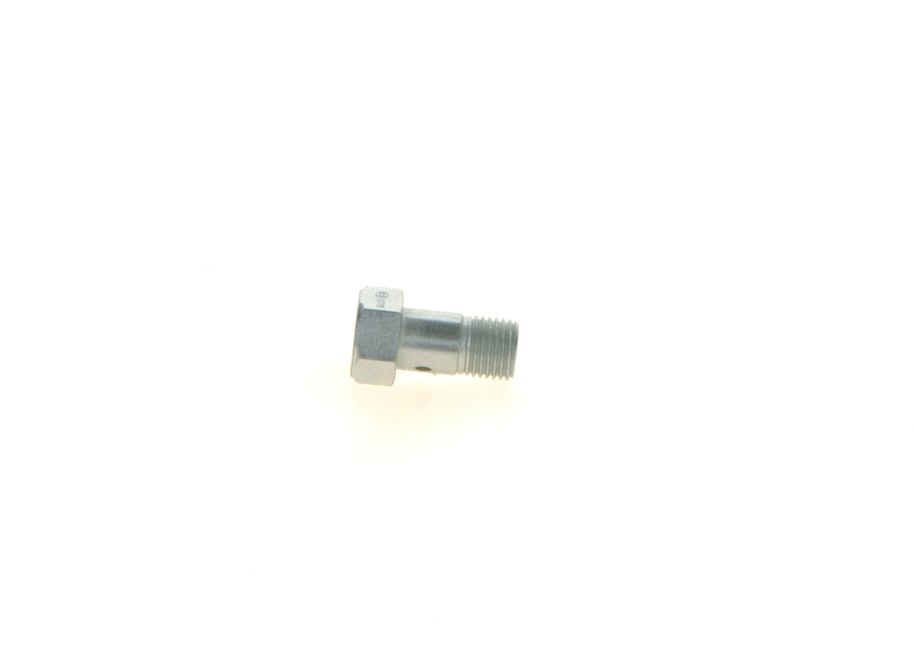 Ventil instalatie de injectie BOSCH 1417413047