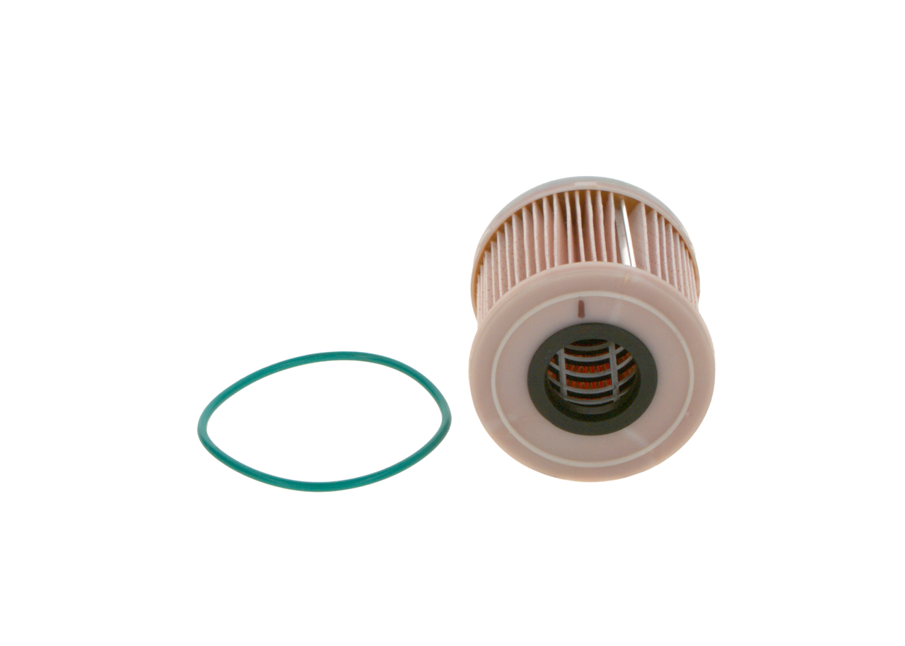 Filtru combustibil BOSCH 1457030013