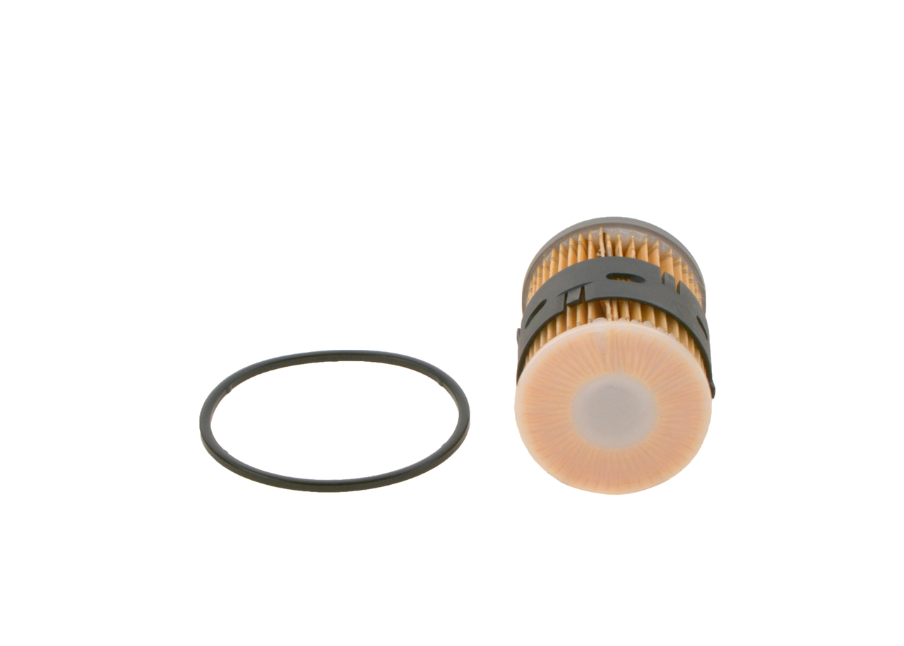 Filtru combustibil BOSCH 1457070001