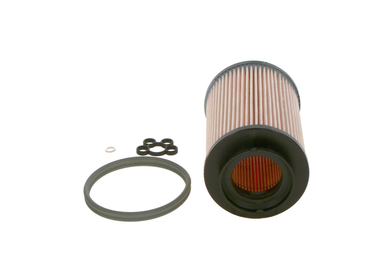 Filtru combustibil BOSCH 1457070007
