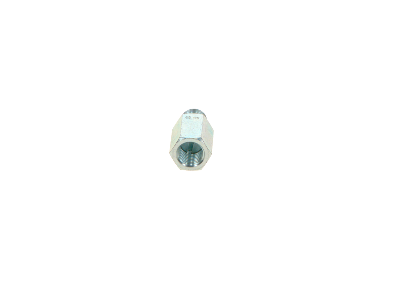 Ventil instalatie de injectie BOSCH 1457413017