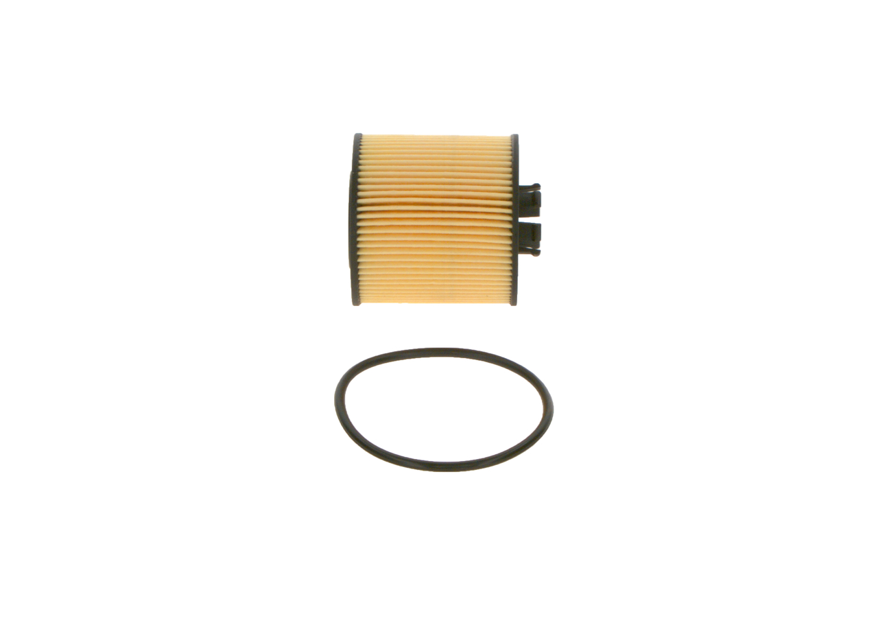 Filtru ulei VW GOLF V (1K1) 1.6 FSI  benzina 115 cai BOSCH 1457429301