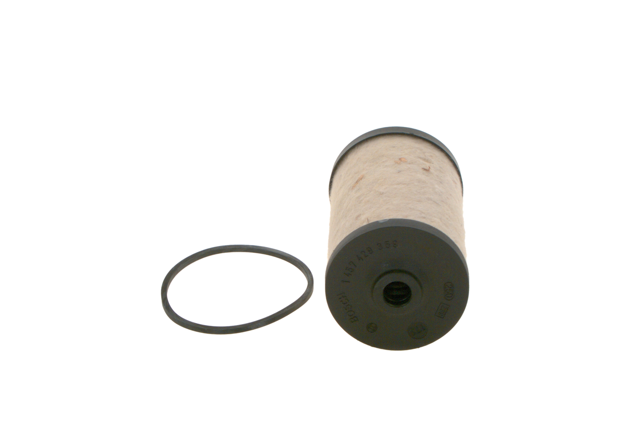 Filtru combustibil BOSCH 1457429359