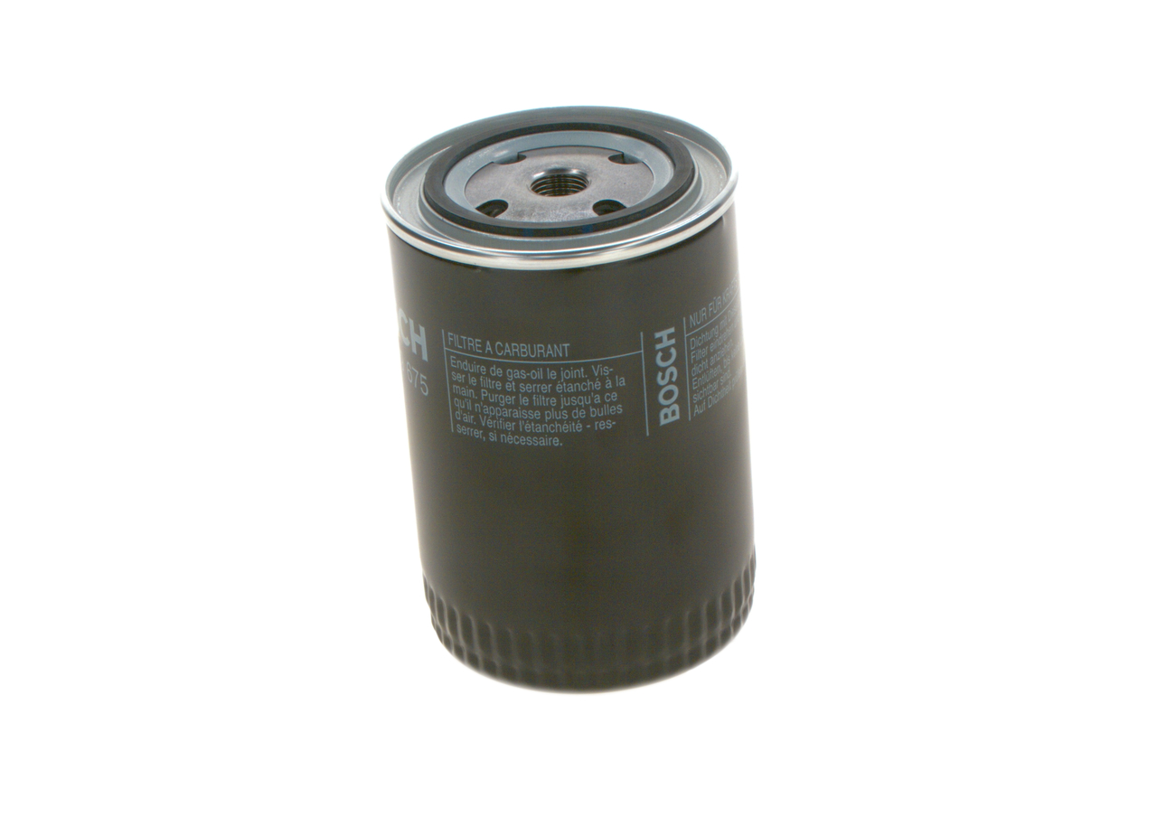 Filtru combustibil BOSCH 1457429675