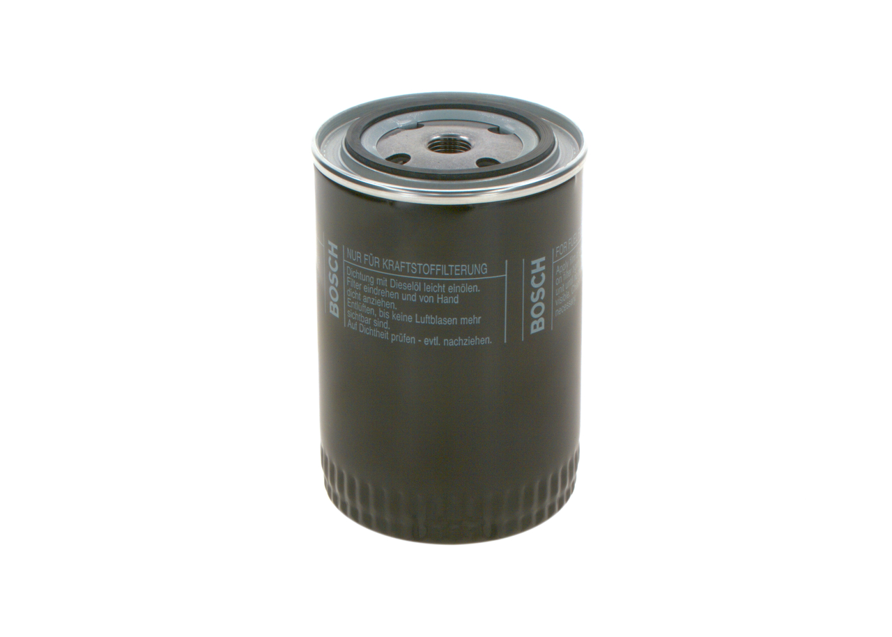 Filtru combustibil BOSCH 1457429675