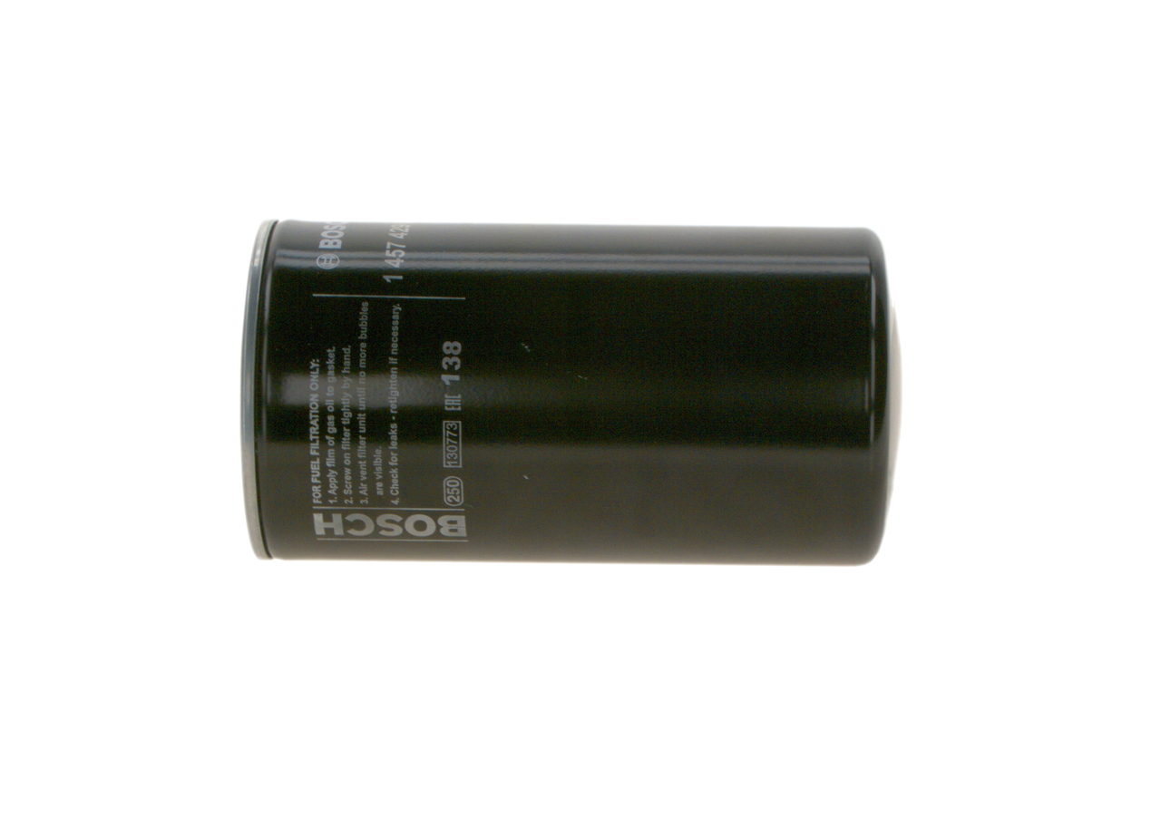 Filtru combustibil BOSCH 1457429676