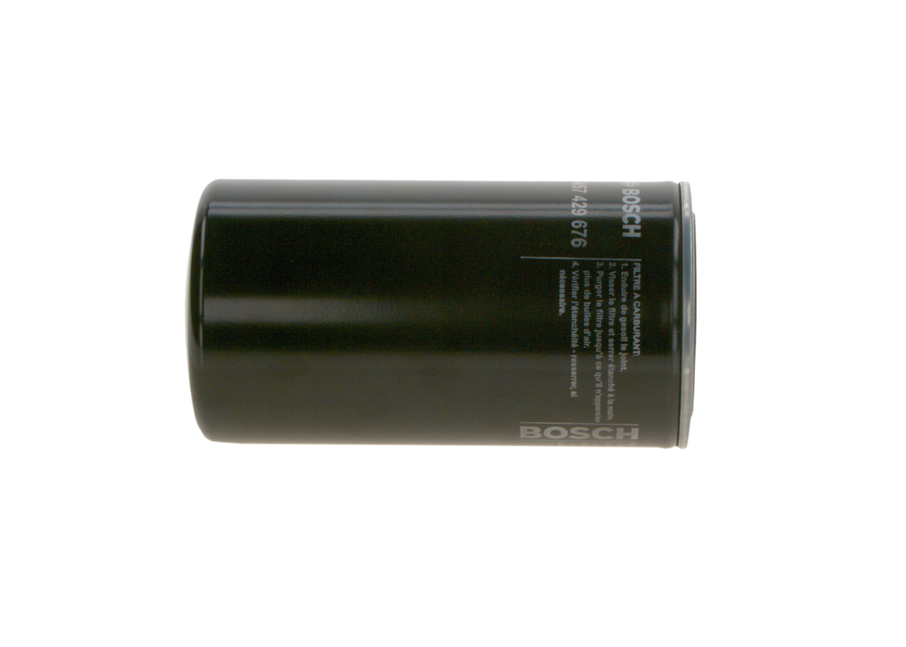 Filtru combustibil BOSCH 1457429676