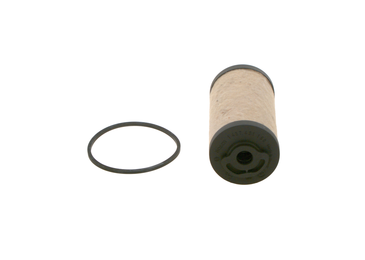 Filtru combustibil BOSCH 1457431158