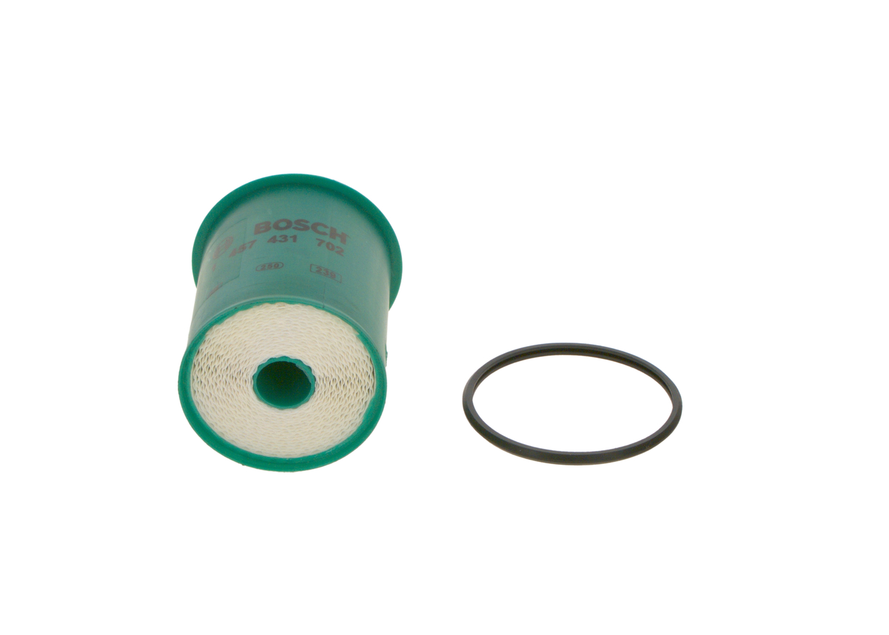 Filtru combustibil BOSCH 1 457 431 702